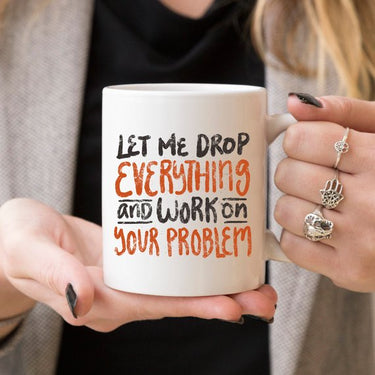 Mugs & Cups
